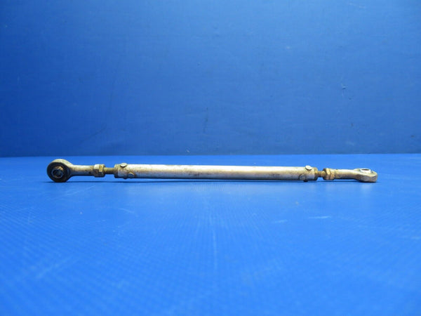 Cessna 210 Aileron Push Pull Rod Assembly P/N 1221113-4 (0124-1019)