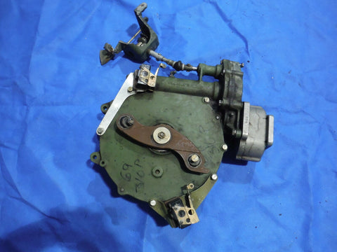 Cessna 310P Gear Box P/N 5045002-14  (0214-78)