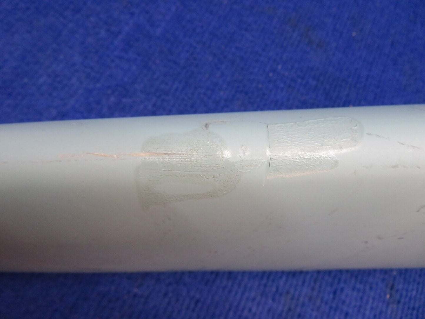 Cessna 337 Fiberglass RH Wing Tip Assy P/N 1420005-200 NOS (0822-06)