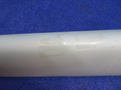 Cessna 337 Fiberglass RH Wing Tip Assy P/N 1420005-200 NOS (0822-06)