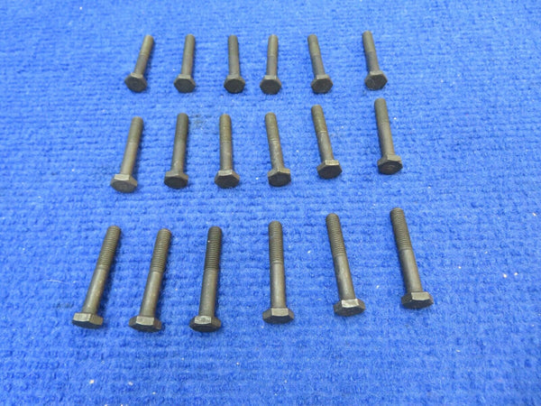 Continental Steel Screw P/N 24878 LOT OF 18 NOS (0722-18)