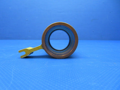 Piper PA-24-180 Control Wheel Shaft Rear Bearing w/ Front  21450-00 (1223-277)