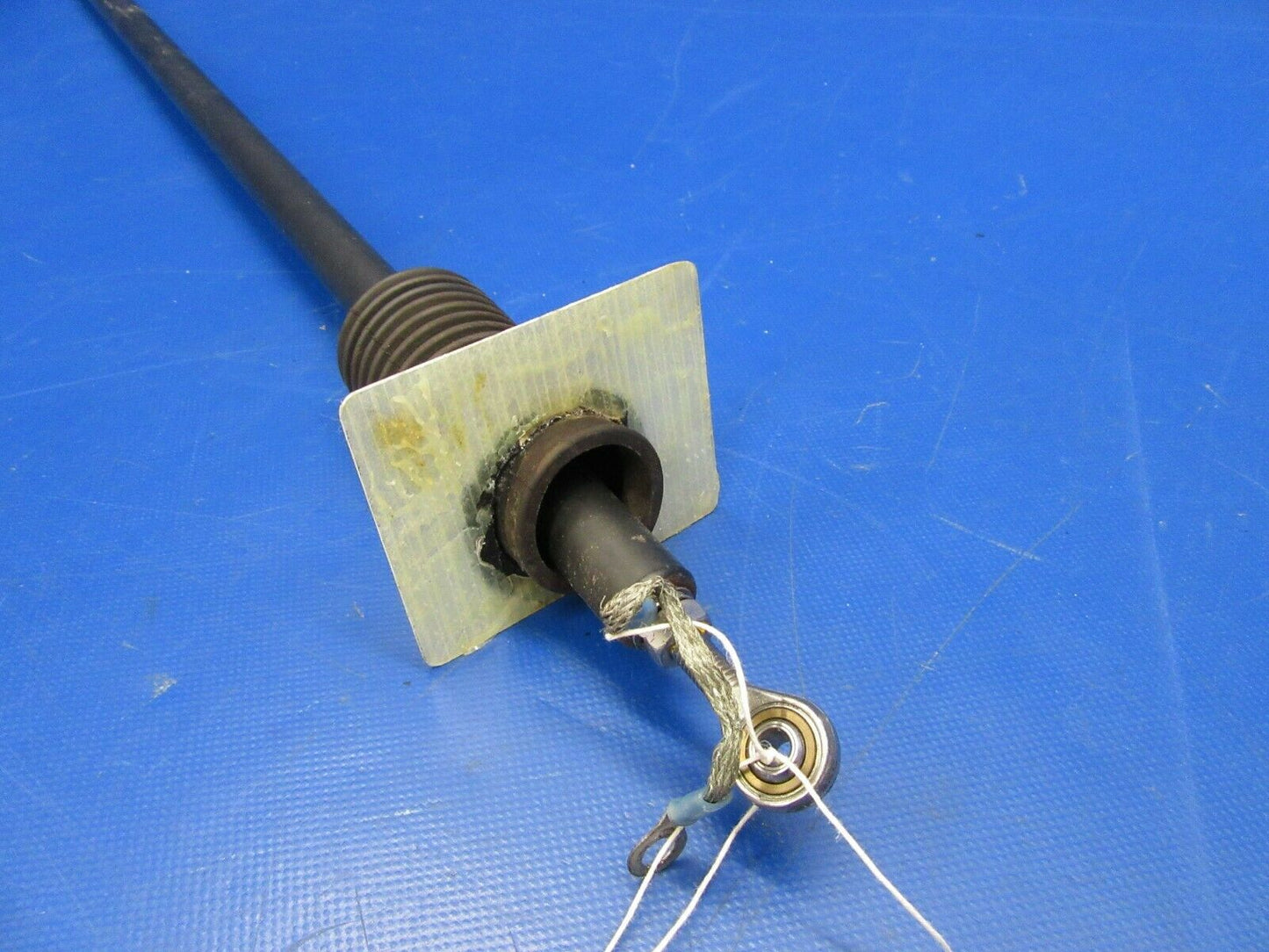 Diamond DA40-180 Aileron Push Rod P/N PR1-20X0.5-8-1060D 41.7in(0219-346)