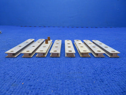 Piper Wing Filler Blocks LOT OF 17 (0722-328)