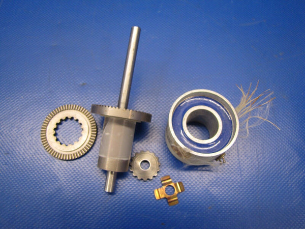 Cessna 310 Clutch Assy Electric Trim Drive P/N 1560323-1 NOS (0417-253)