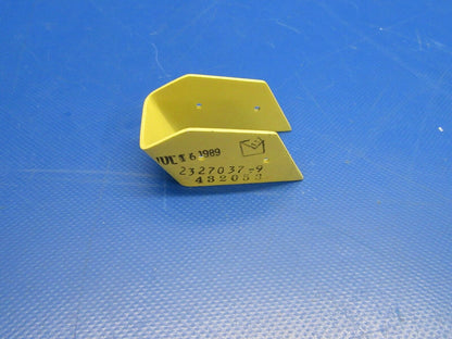 Bombardier Lear Striker P/N 2327037-9 NOS (0419-331)