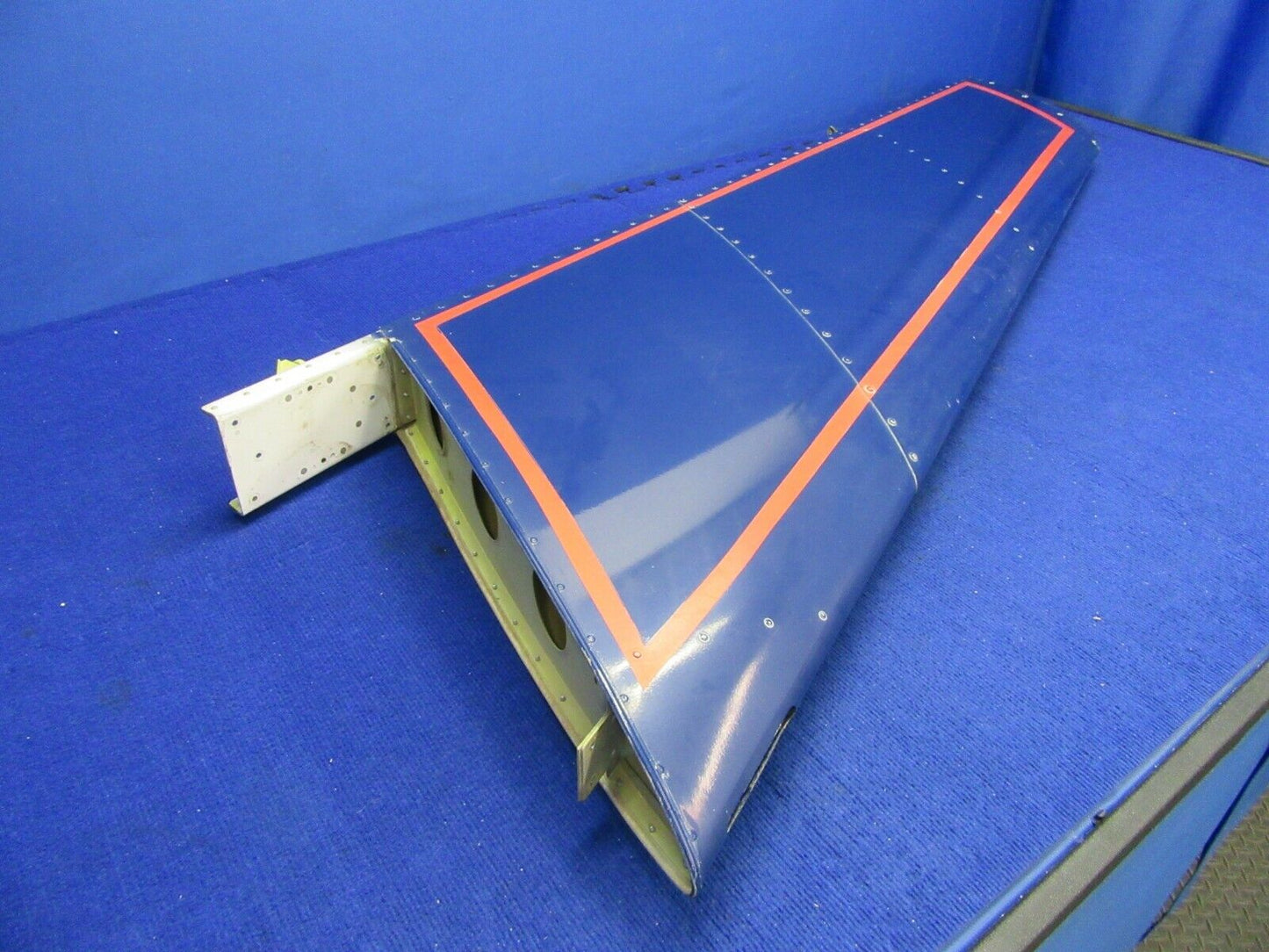 Socata TB9 / TB10 Vertical Stabilizer P/N TB1031000001 (0322-204)