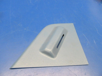 Piper Cherokee 140 /150 /160 /180 Cover Inertia Reel RH Blue NOS (0419-234)
