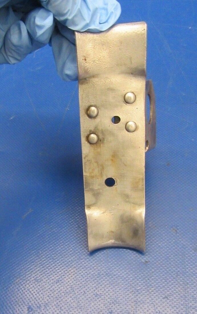 Cessna 310R Continental IO-520-MB Prop Control Bracket P/N 0852000-41 (1218-16)