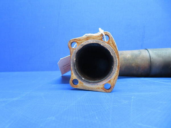 Cessna 310 / Continental IO-470 LH Exhaust Stack Assy P/N 0850670-37 (0923-369)