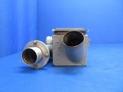 Piper Aerostar 602P Air Filter Box Assy RH P/N 310003-515 (0123-864)