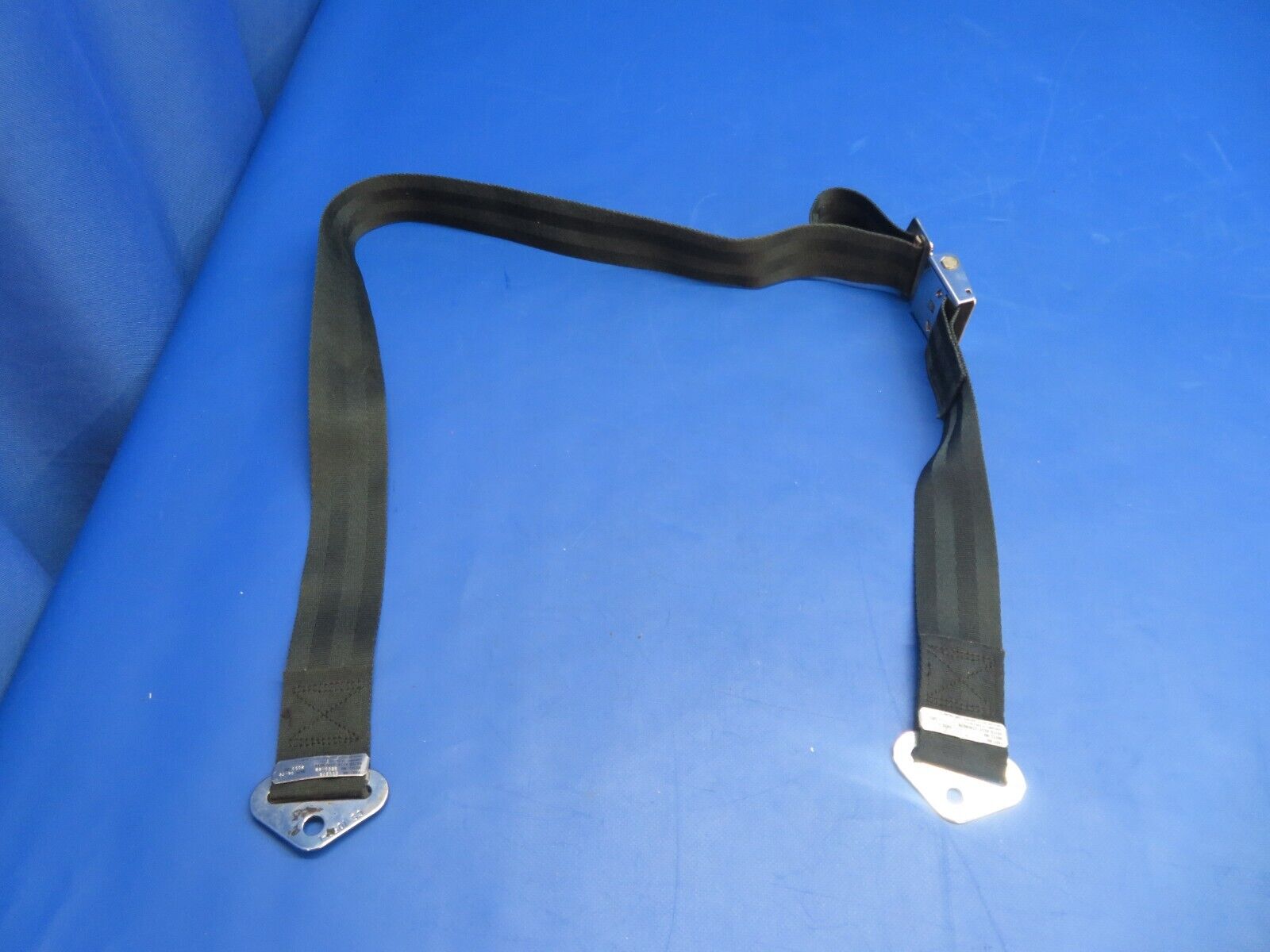 Piper PA-34-200T Seneca II American Safety FWD Lap Belt P/N 500576 (0223-935)