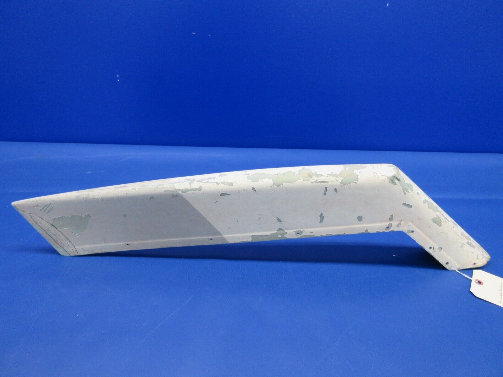 Cessna 310 Rudder Tip Assembly Fiberglass P/N 0831336-1 (0224-1671)
