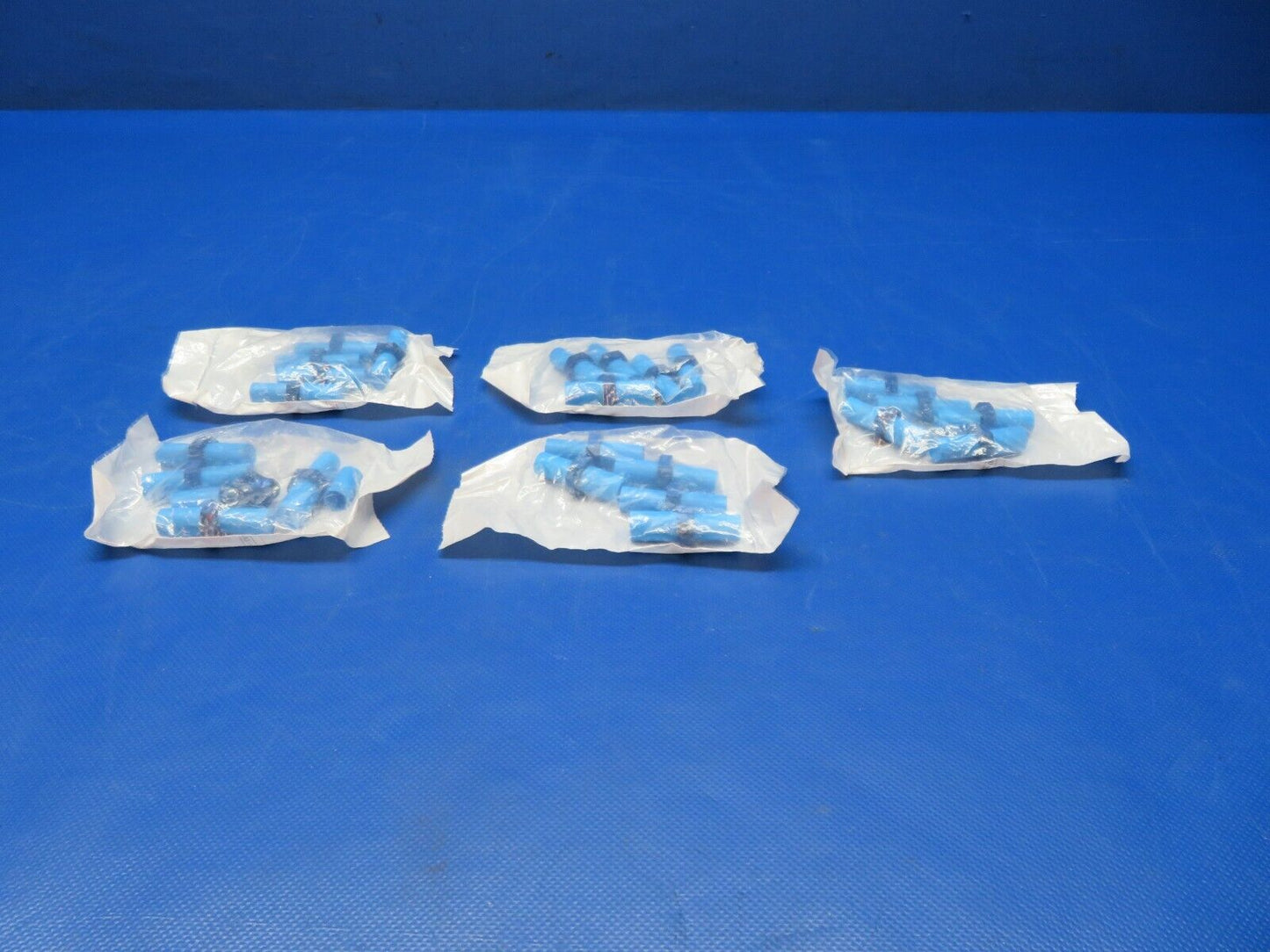 Honeywell Reducer P/N AN919-3D LOT OF 25 NOS (0224-217)