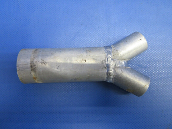 Piper PA28-236 Dakota Defroster Air Take Off Assembly P/N 69229-00 (0324-1039)