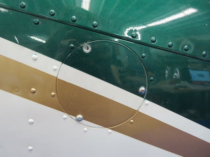 Piper Arrow PA-28R-201T Fuselage AFT Section P/N 67930-904 (0322-03)