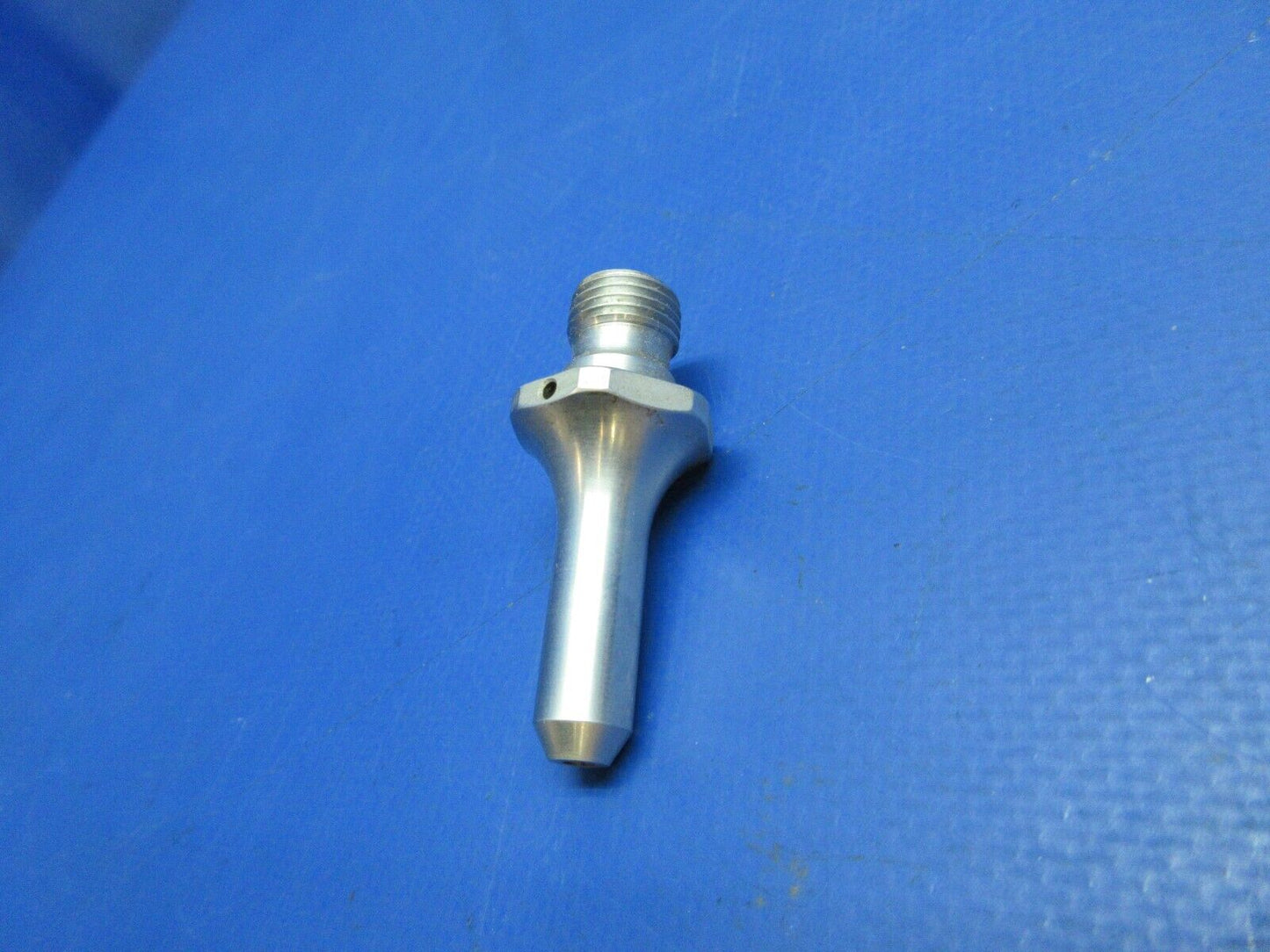 McCauley Threaded Propeller Pin P/N B4458, B-4458 NOS (0523-443)