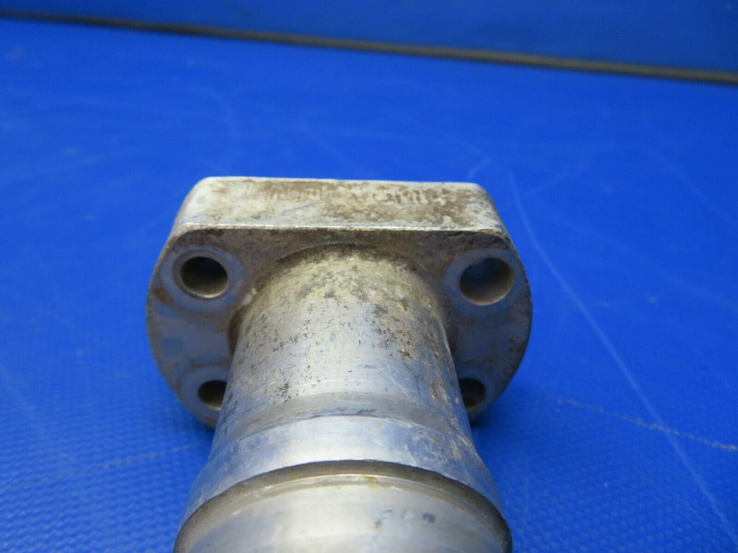 Cessna 182 Main Gear Axle Aluminum P/N 0541124-1 (0721-792)