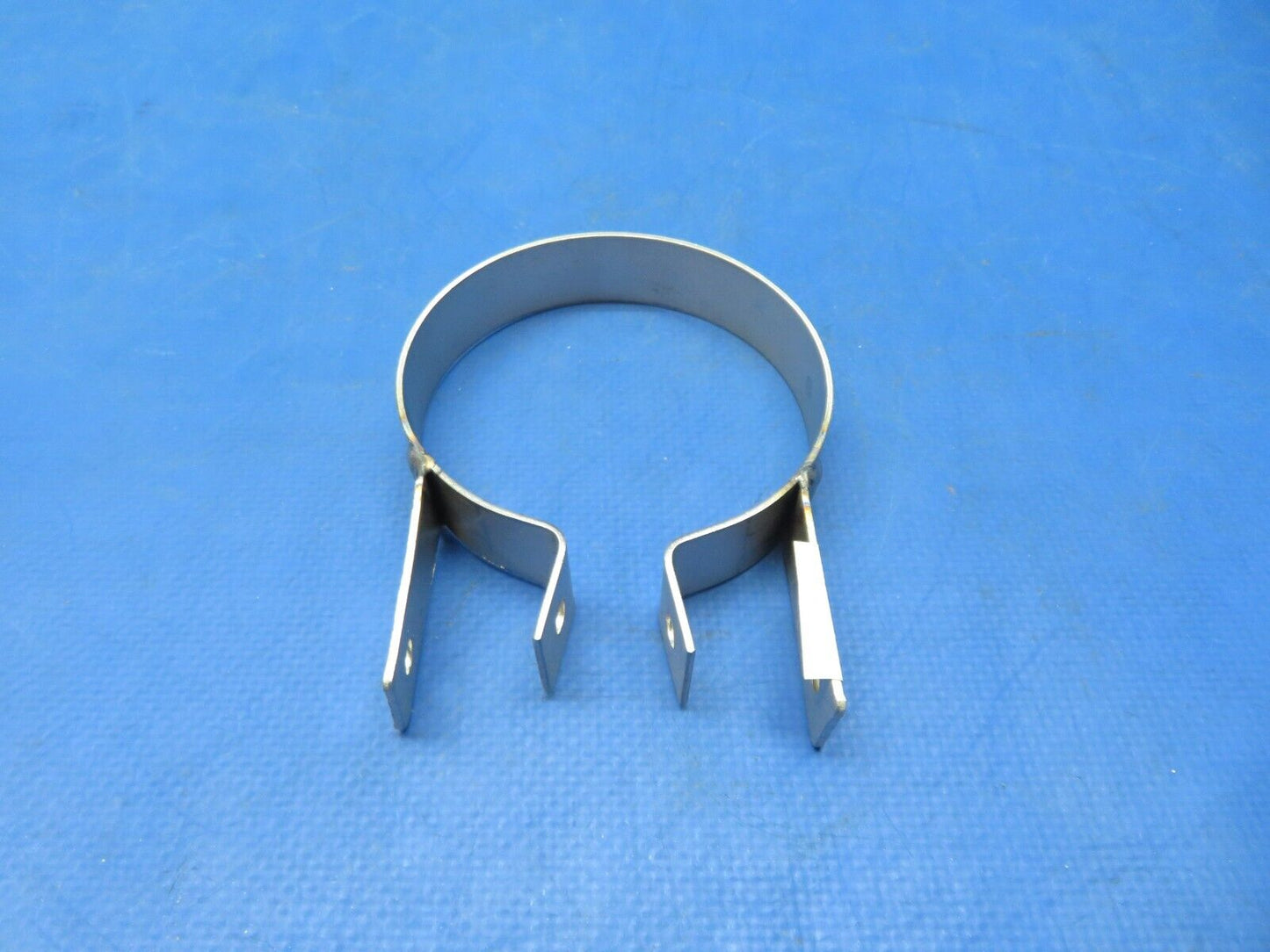 Cessna 337 Skymaster Exhaust Clamp P/N 1550126-1 NOS (0923-720)