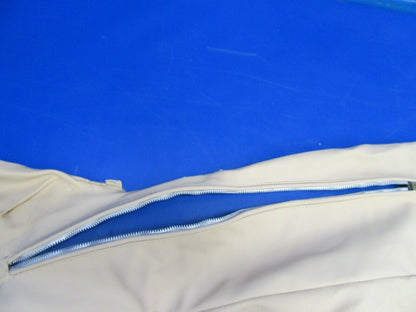 Cessna 310 / T310Q Headliner Interior Cabin Faux Leather Tan (0619-392)