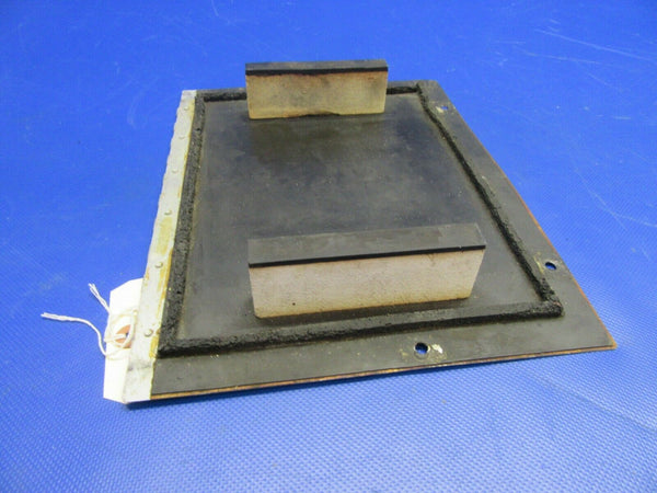 Beech 58 Baron Battery Box Lid P/N 96-364068-601 (0521-475)