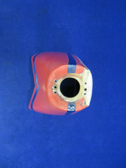 Socata TB-9 Tampico Rear Fairing Assy / Tail Cone P/N 28022001 (0522-586)