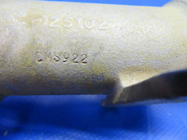 Aircraft Steering Shimmy Damper Cylinder P/N 25102 or CMS 922 (0520-333)
