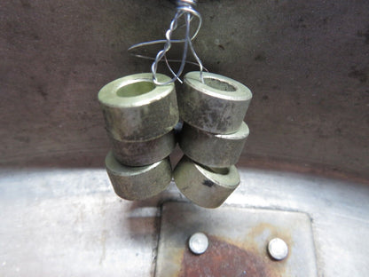 Beech Baron 58P Hartzell Spinner Bulkhead P/N C-3566-1P (0123-842)