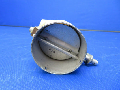 Beech 95-B55 Baron Duct Windshield Defroster P/N 35-550501-14 (0721-713)