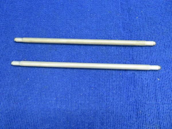 Lycoming TIO-541 Series Push Rod P/N 76183 LOT OF 2 NOS (0222-775)