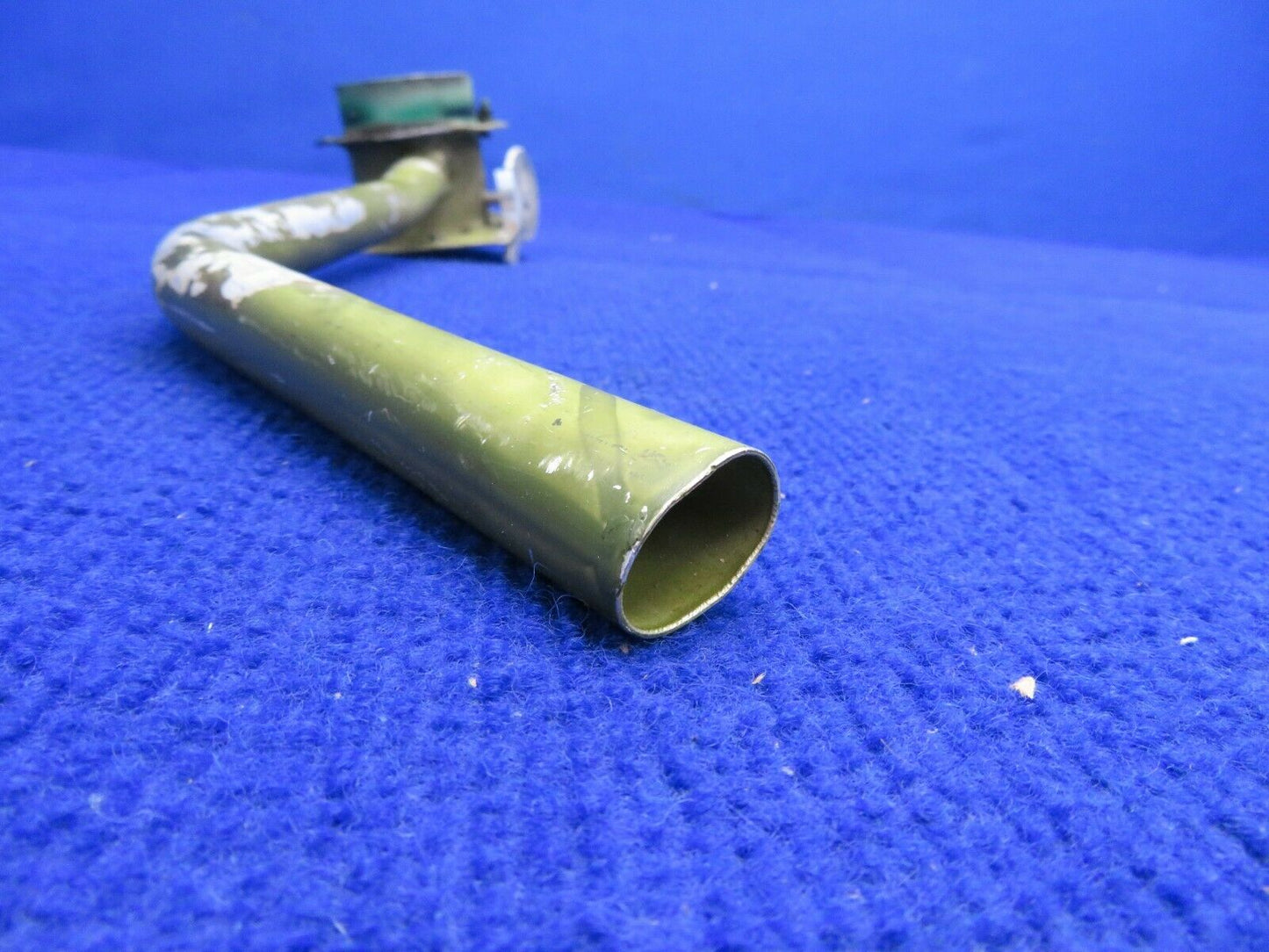Piper PA-28R-201T Air Vent Assy FWD RH P/N 68416-03, 68416-003 (0222-659)