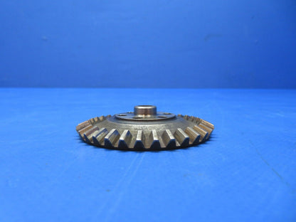 Continental O-200A Vacuum Pump Drive Gear P/N 3660 (0723-389)
