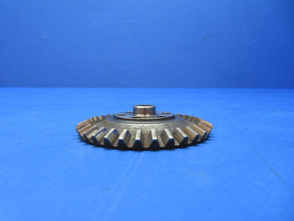 Continental O-200A Vacuum Pump Drive Gear P/N 3660 (0723-389)