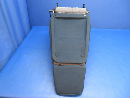 Piper PA-34-200T Seneca II Seat Assembly Rear LH P/N 79479-12 (0223-863)