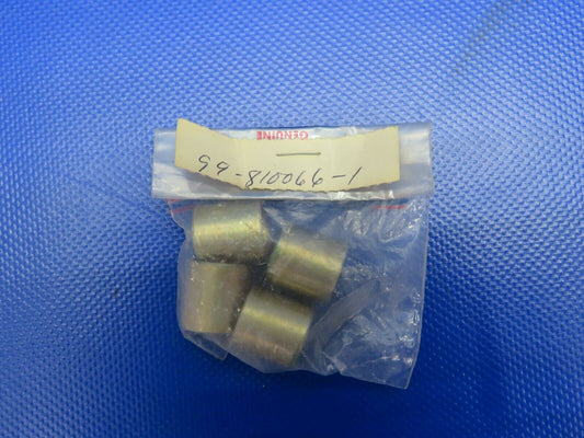 Beech Bushing Main Drag Link P/N 99-810066-1 LOT OF 4 NOS (1120-388)