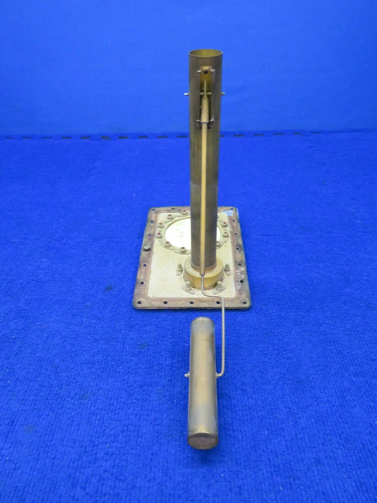Cessna 310 Tip Tank Liquidometer Fuel Sender Unit P/N EA470B-968 (0422-425)