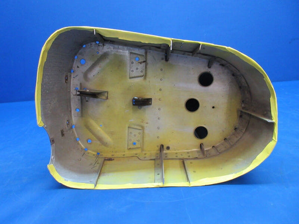 Early Cessna 172 Tailcone AFT w/ Elevator Bellcrank P/N 0591201-3 (0823-187)