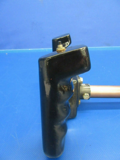 Bellanca 17-30A Super Viking Control Wheel / Yoke Co-Pilot 195726-0 (0819-358)