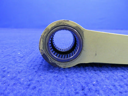 Beech 58 Baron Arm Assy Nose Gear Retract Idler P/N 002-820011-1 (0322-566)