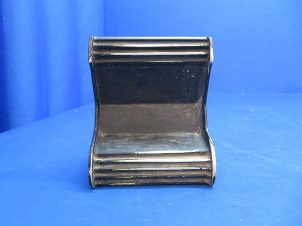 Piper Aerostar 602P Pilot Rudder Pedal Assy P/N 600039-01, 600039-02 (0123-702)