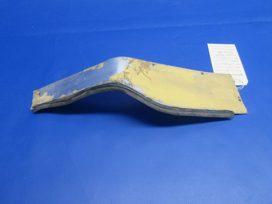Aeronca 7AC RH Front Wing Gap Cover P/N 3-451R (0124-1291)