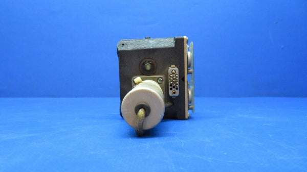 Aircraft Radio Corp. PA-500A Actuator 28V P/N 35070-0028 (0523-825)