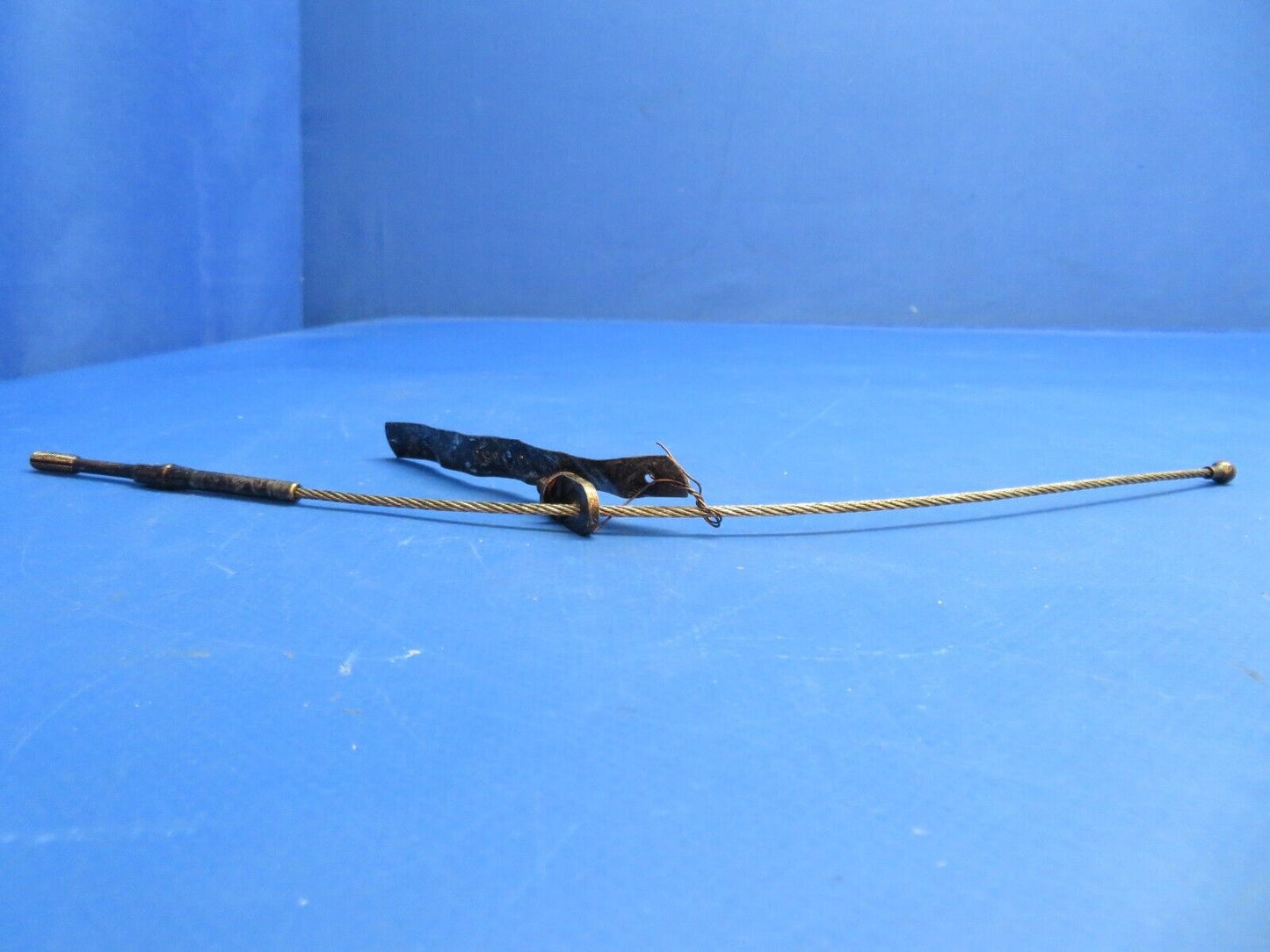 Beechcraft Cable Assy P/N 50-430043-1363, 101-430120-650 NOS (1122-634)