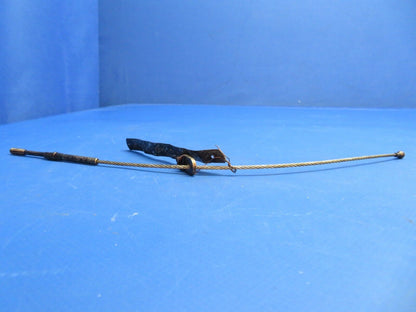 Beechcraft Cable Assy P/N 50-430043-1363, 101-430120-650 NOS (1122-634)
