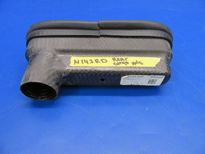 Diamond DA40-180 Heat / Defrost Plenum & Duct P/N DA4-2163-10-00 (0219-448)