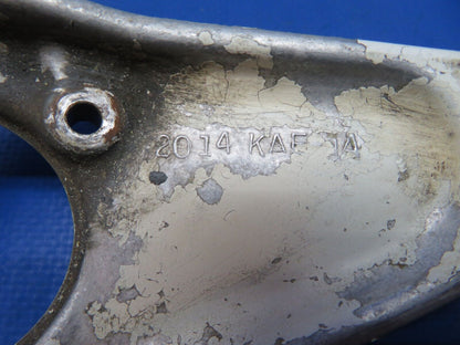 Piper PA-28R-180 Nose Wheel Steering Arm P/N 44386-03 (1123-484)