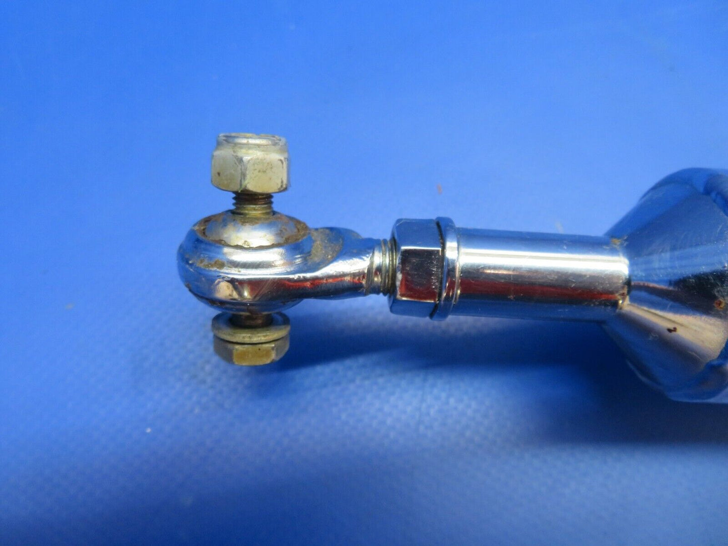 Brantly B2B Helicopter AFT Oleo & Strut Assy LH & RH P/N 256-40 (1022-805)