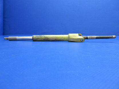 Beech 95-B55 Baron Flap Actuator Assy LH P/N 45-521212-604 (0523-1160)