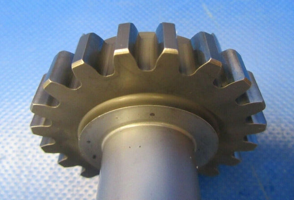 Continental IO-520-K Magneto Drive Gear 629076A (0819-362)