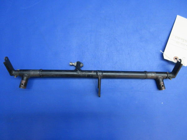 Cessna 172 / 172L Weld Assy Rudder Pedal Bar LH P/N 0411306-14 (0523-588)